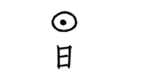 一年级上册语文课件识字《日月明》人教部编版3
