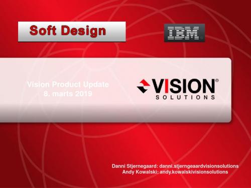Vision Marketing视觉营销 16页PPT