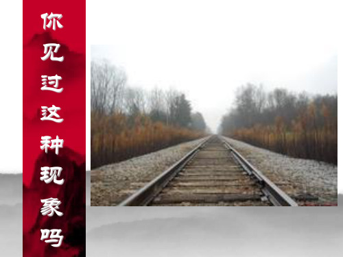 五年级下册美术课件-1近大远小 苏少版