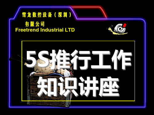 5S推行工作知识讲座(PPT44页).pptx