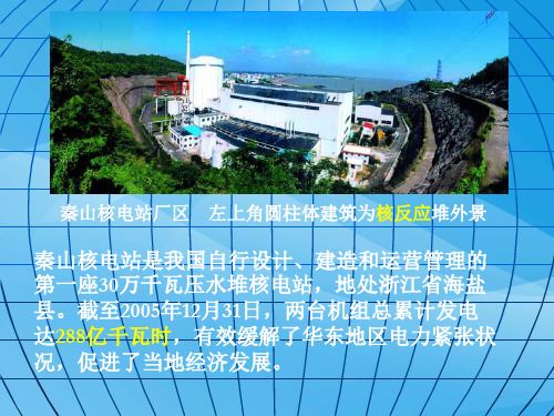 原子的构成PPT课件4 人教版优质课件