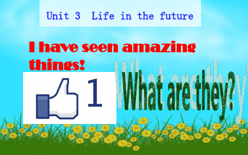 必修5 unit3 Using Language Reading, listening and speaking