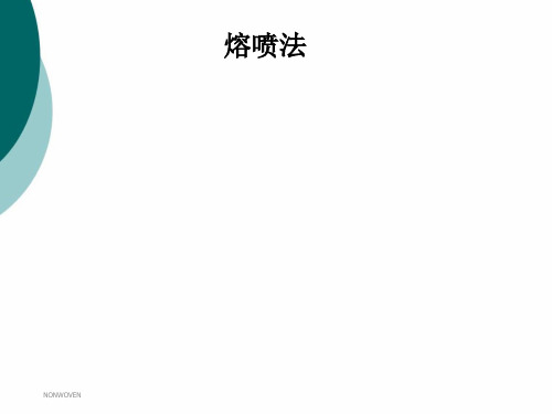 熔喷法80185