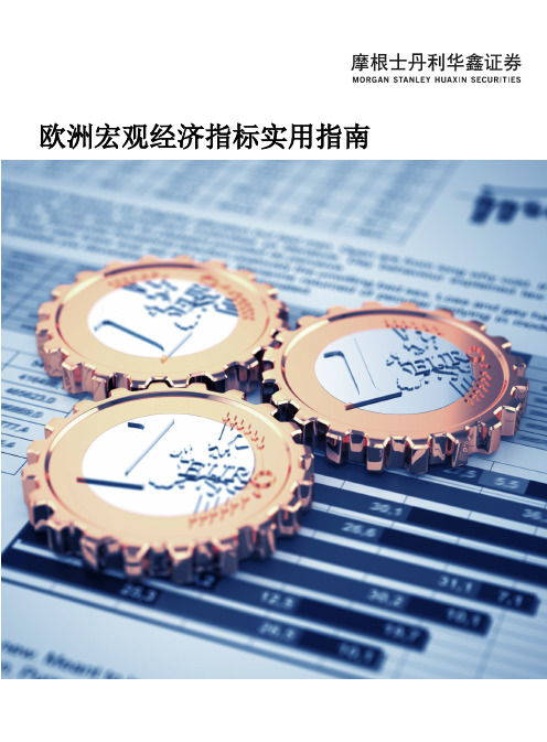 欧洲宏观经济指标实用指南