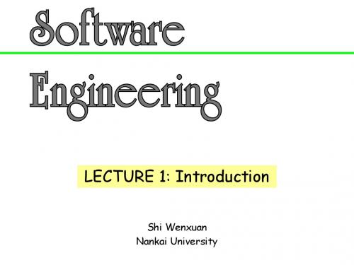 lec-1 Intro