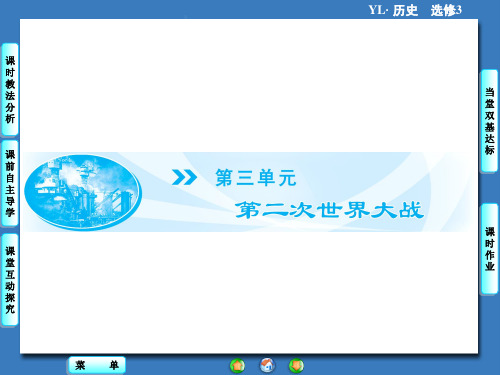 《欧亚战争策源地的形成》课件2