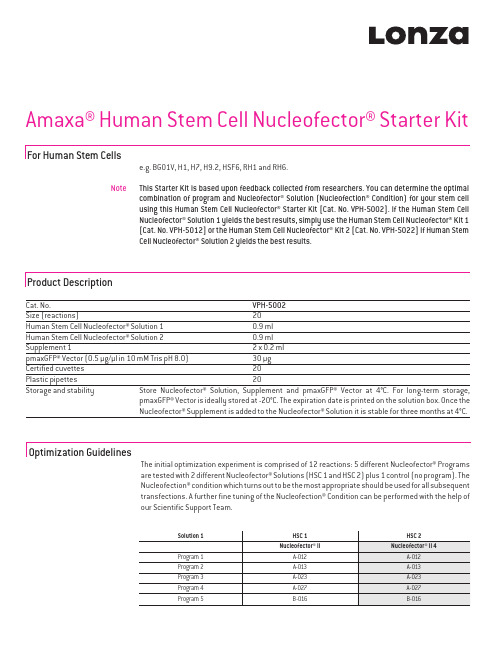 Optimized_Protocol_Human Stem Cell