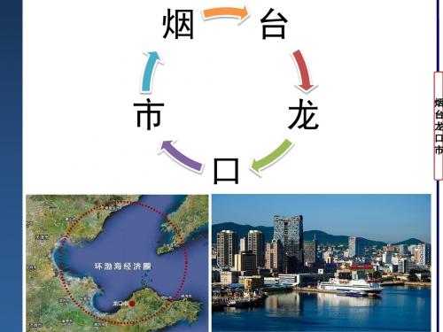 龙口市