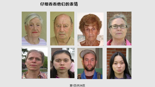 快乐营销活动例举PPT课件