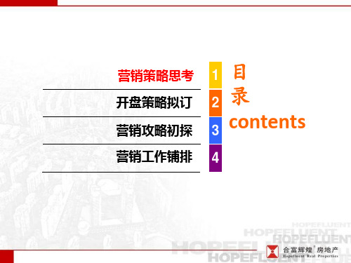 方直君御开盘前策略执行报告