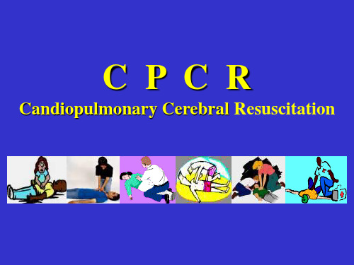 CPCR
