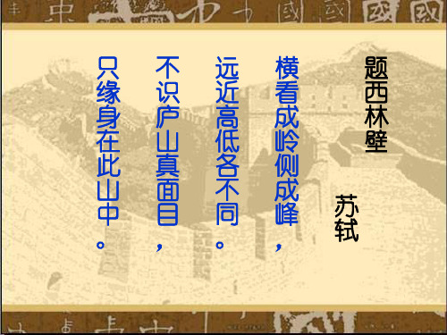 事物的正确答案不止一个PPT课件 (20)