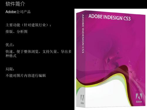 InDesign基本操作_中文_简单易学