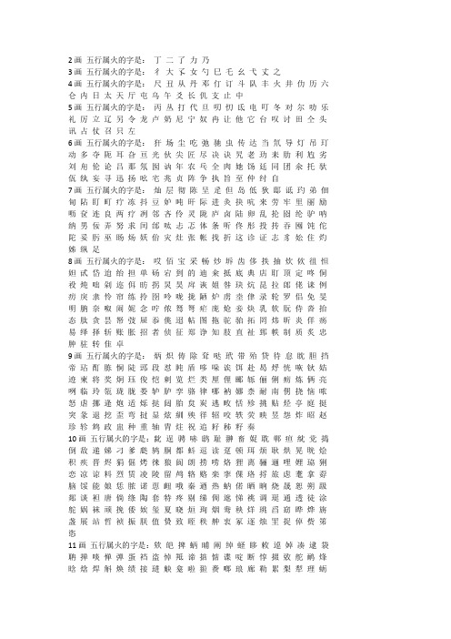 鸡年起名大全