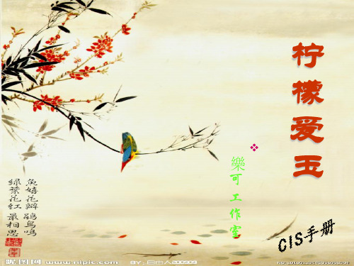 cis  手册