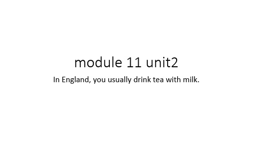 module 11 unit2