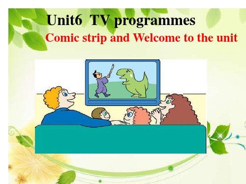 译林牛津版9B Unit 2Welcome to the unit 课件 (共张PPT)