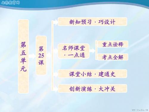 历史必修ⅱ岳麓版第25课亚洲和美洲的经济区域集团化课件.