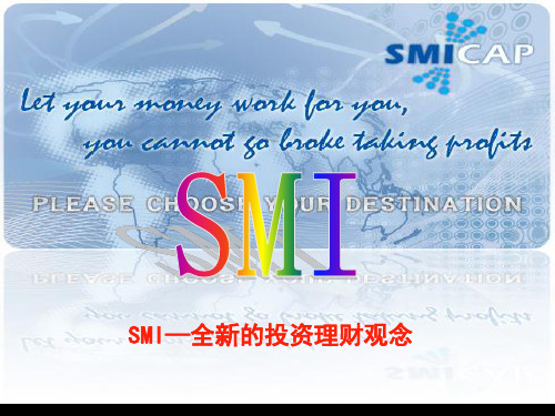 SMIPPT课件