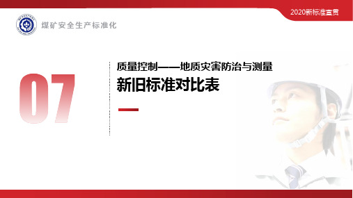07质量控制——地质灾害防治与测量
