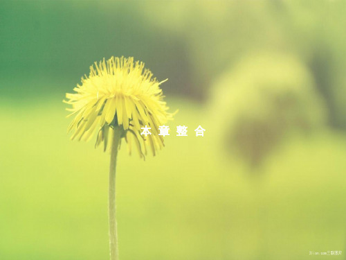 八年级物理下册7运动和力本章整合课件北师大版_90