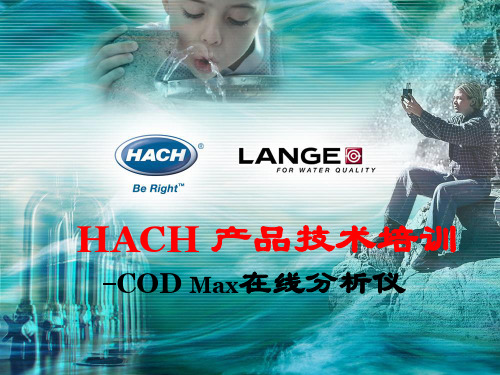 哈希COD_max_培训教材概要