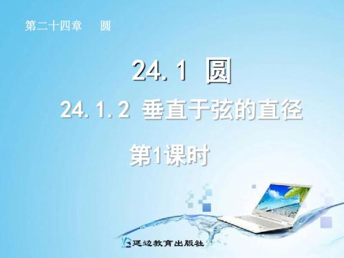 24.1.2垂直于弦的直径(第1课时)16995
