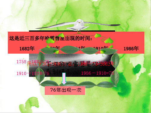 数学六年级第4讲：等差数列(最新数学课件)