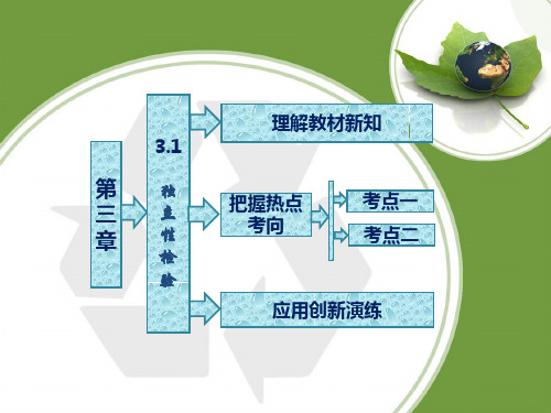 高中数学- 独立性检验