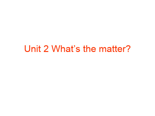 What’s-the-matter课件1(201910)