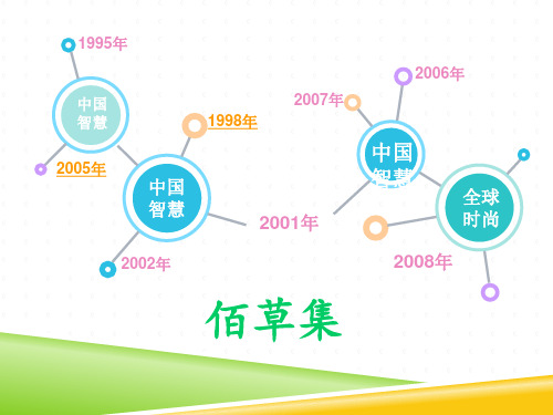 佰草集如何打入欧美市场