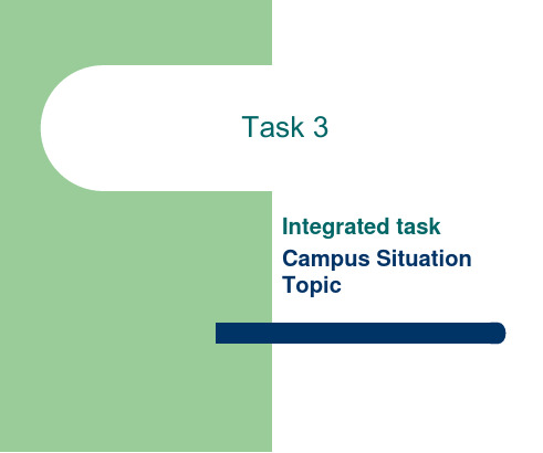 托福口语Task_3精简版