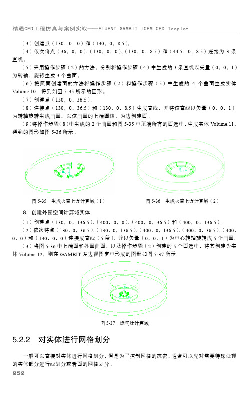 5.2.2 对实体进行网格划分[共3页]