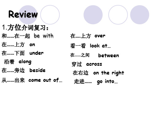 新概念英语第一册Lesson_37&38