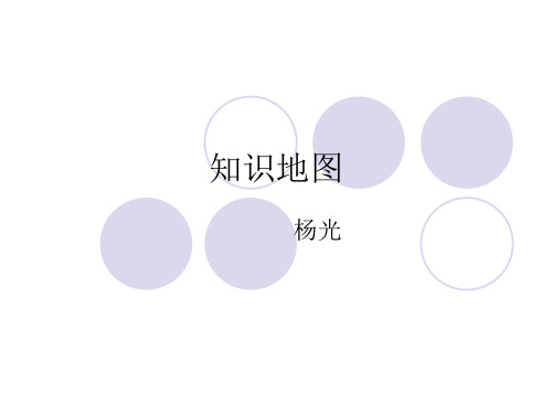 知识地图