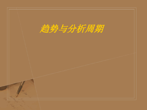草式买卖点解释ppt