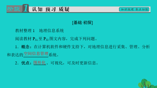 教师用书2016高中地理城市与环境单元活动鲁教版必修