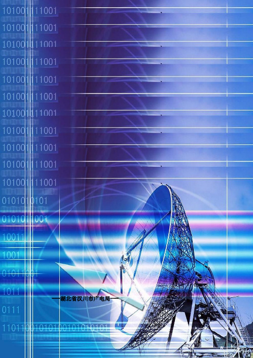 VisualNet广电网络运行维护指挥管理系统-nop