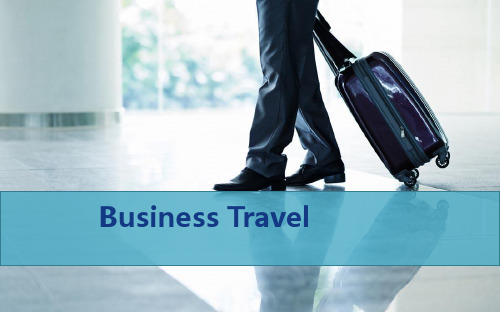 商务英语商务旅行Business English Business travel