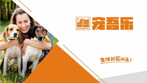 宠物产品生产企业资质及产品销售所需文件介绍