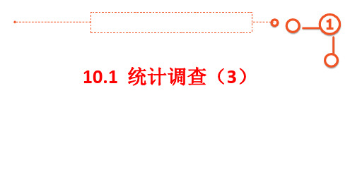 《抽样调查》PPT课件(辽宁省市级优课)
