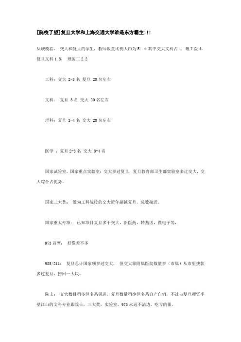 院校了望