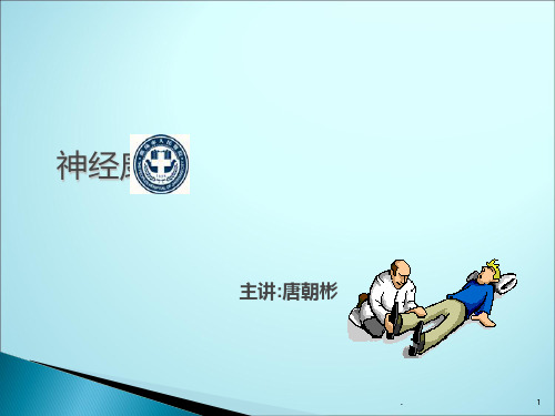 神经康复ppt课件