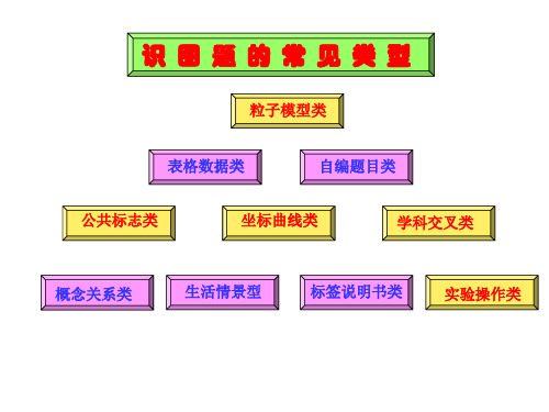 初三化学下学期化学识图题的类型与解答(PPT)3-3