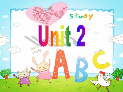 译林英语必修3Unit2 Grammar and usage (共30张PPT)