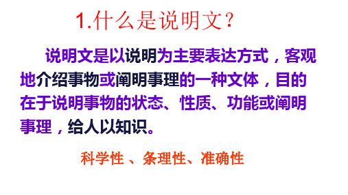 中国石拱桥复习