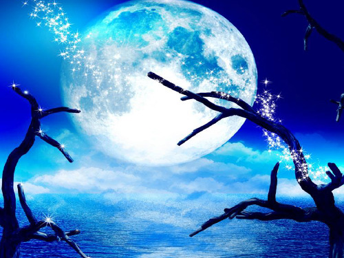 记承天寺夜游 (公开课)