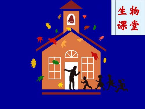 2.1元素与水、无机盐