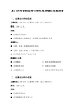 动漫短期培训班招生简章