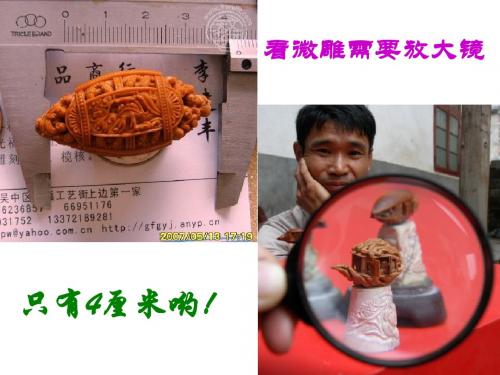 《核舟记》修改精编版